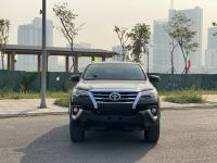 Bán xe Toyota Fortuner 2018 2.8V 4x4 AT giá 865 Triệu - Hà Nội