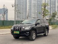 Bán xe Toyota Prado 2020 VX 2.7L giá 2 Tỷ 265 Triệu - Hà Nội