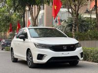 Bán xe Honda City 2021 RS 1.5 AT giá 495 Triệu - Hà Nội