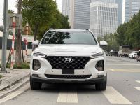 Bán xe Hyundai SantaFe 2019 2.4L HTRAC giá 770 Triệu - Hà Nội