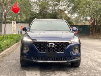 Bán xe Hyundai SantaFe 2019 2.4L HTRAC giá 770 Triệu - Hà Nội