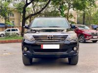 Bán xe Toyota Fortuner 2013 2.7V 4x2 AT giá 415 Triệu - Hà Nội