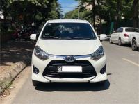 Bán xe Toyota Wigo 2019 1.2G AT giá 279 Triệu - Hà Nội