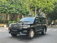 Bán xe Toyota Land Cruiser 2015 VX 4.6 V8 giá 2 Tỷ 599 Triệu - Hà Nội