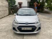 Bán xe Hyundai i10 2014 Grand 1.0 MT Base giá 143 Triệu - Lạng Sơn