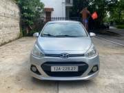 Bán xe Hyundai i10 2016 Grand 1.2 MT giá 210 Triệu - Lạng Sơn