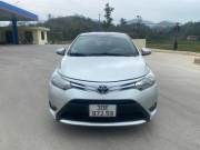 Bán xe Toyota Vios 2017 1.5E giá 275 Triệu - Lạng Sơn
