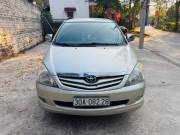 Bán xe Toyota Innova 2007 G giá 165 Triệu - Lạng Sơn