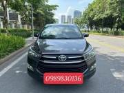 Bán xe Toyota Innova 2018 giá 475 Triệu - Hà Nội