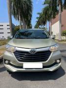 Bán xe Toyota Avanza 2018 1.3 MT giá 355 Triệu - TP HCM