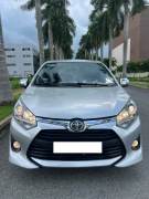 Bán xe Toyota Wigo 1.2G AT 2018 giá 285 Triệu - TP HCM