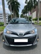 Bán xe Toyota Vios 2018 1.5G giá 405 Triệu - TP HCM