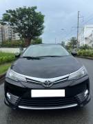 Bán xe Toyota Corolla altis 2019 2.0V Sport giá 599 Triệu - TP HCM