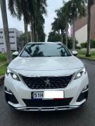 Bán xe Peugeot 5008 2021 Allure 1.6 AT giá 860 Triệu - TP HCM