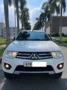 Bán xe Mitsubishi Pajero Sport 2015 G 4x4 AT giá 399 Triệu - TP HCM