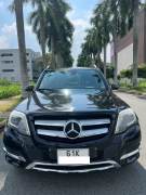 Bán xe Mercedes Benz GLK Class 2014 GLK250 4Matic giá 599 Triệu - TP HCM