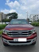 Bán xe Ford Everest 2019 Titanium 2.0L 4x4 AT giá 880 Triệu - TP HCM