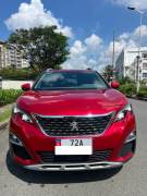 Bán xe Peugeot 3008 2021 Allure 1.6 AT giá 739 Triệu - TP HCM