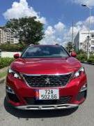 Bán xe Peugeot 3008 2021 Allure 1.6 AT giá 739 Triệu - TP HCM