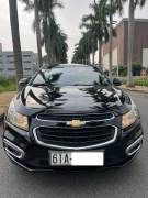 Bán xe Chevrolet Cruze 2017 LT 1.6L giá 285 Triệu - TP HCM