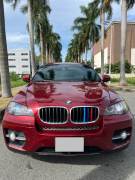 Bán xe BMW X6 2009 xDrive35i giá 460 Triệu - TP HCM