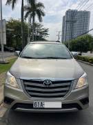 Bán xe Toyota Innova 2014 2.0E giá 335 Triệu - TP HCM