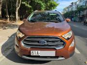 Bán xe Ford EcoSport 2019 Titanium 1.5L AT giá 415 Triệu - TP HCM