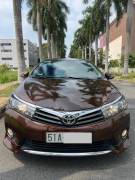 Bán xe Toyota Corolla altis 2014 2.0V giá 469 Triệu - TP HCM