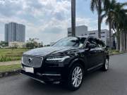 Bán xe Volvo XC90 2016 T6 Inscription giá 1 Tỷ 390 Triệu - TP HCM