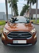 Bán xe Ford EcoSport 2019 Titanium 1.5L AT giá 399 Triệu - TP HCM