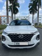 Bán xe Hyundai SantaFe 2020 Premium 2.2L HTRAC giá 850 Triệu - TP HCM