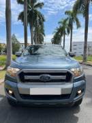 Bán xe Ford Ranger 2017 XLS 2.2L 4x2 AT giá 450 Triệu - TP HCM