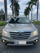 Bán xe Toyota Innova 2014 2.0E giá 325 Triệu - TP HCM