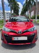 Bán xe Toyota Yaris 2019 1.5G giá 465 Triệu - TP HCM