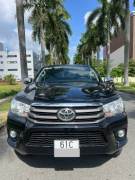 Bán xe Toyota Hilux 2.4E 4x2 MT 2016 giá 459 Triệu - TP HCM