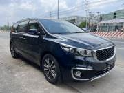 Bán xe Kia Sedona 2.2L DATH 2018 giá 668 Triệu - TP HCM