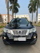 Bán xe Nissan Terra 2018 V 2.5 AT 4WD giá 655 Triệu - TP HCM