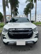Bán xe Isuzu Dmax Type Z 1.9L 4x4 AT 2021 giá 650 Triệu - TP HCM