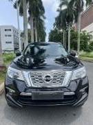 Bán xe Nissan Terra 2018 V 2.5 AT 4WD giá 655 Triệu - TP HCM