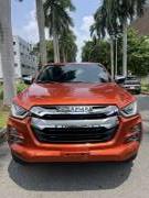 Bán xe Isuzu Dmax Hi Lander 1.9L 4x2 AT 2023 giá 639 Triệu - TP HCM