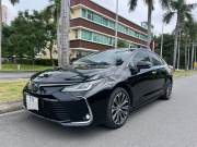Bán xe Toyota Corolla altis 2022 1.8V giá 620 Triệu - Bình Dương