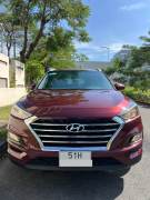 Bán xe Hyundai Tucson 2021 2.0 AT Tiêu chuẩn giá 599 Triệu - Bình Dương