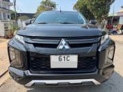 Bán xe Mitsubishi Triton 2022 Athlete 4x4 AT giá 739 Triệu - Bình Dương