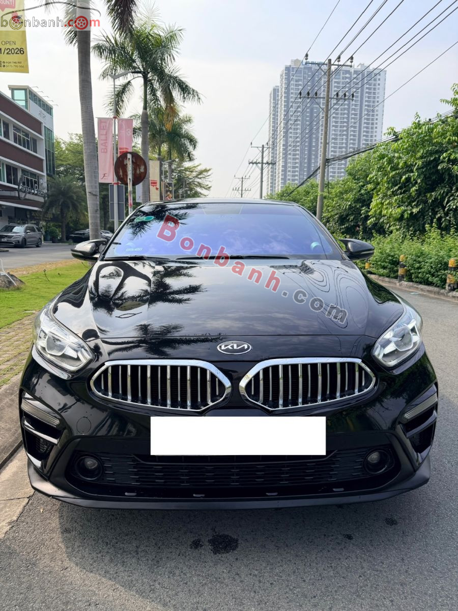 Kia Cerato 2.0 AT Premium 2019 - 385 Triệu