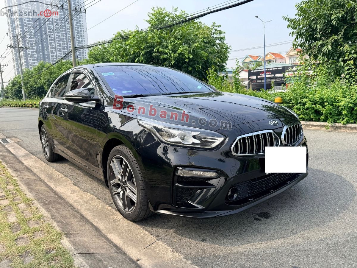 Kia Cerato 2.0 AT Premium 2019 - 385 Triệu 2