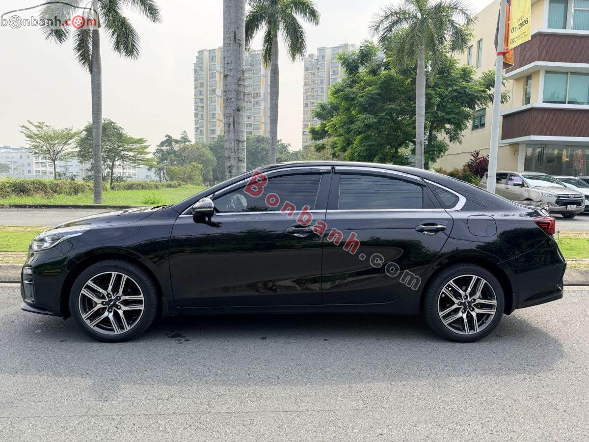 Kia Cerato 2.0 AT Premium 2019 - 385 Triệu 4