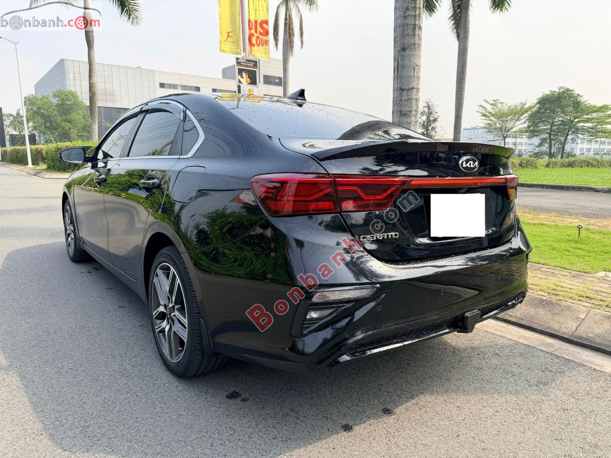 Kia Cerato 2.0 AT Premium 2019 - 385 Triệu 6