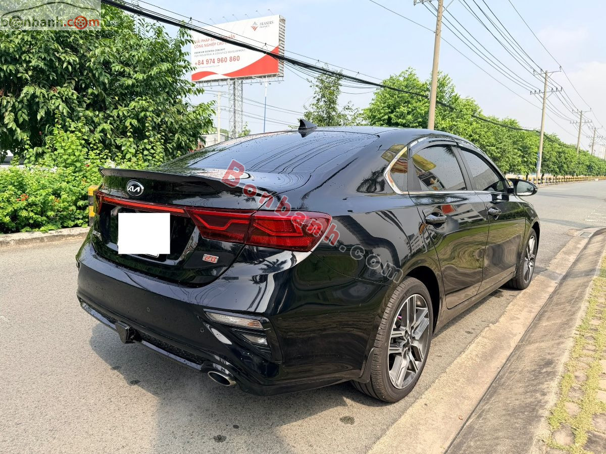 Kia Cerato 2.0 AT Premium 2019 - 385 Triệu 7