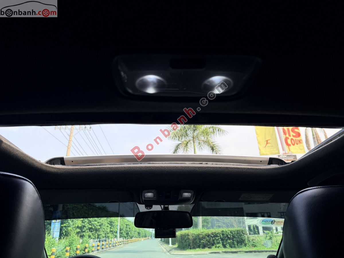 Kia Cerato 2.0 AT Premium 2019 - 385 Triệu 10