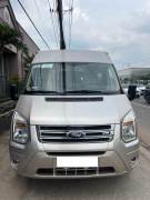 Bán xe Ford Transit 2015 Luxury giá 330 Triệu - Bình Dương